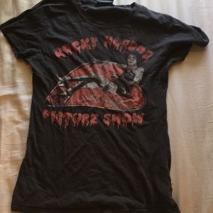 Rocky Horror Picture Show t-shirt